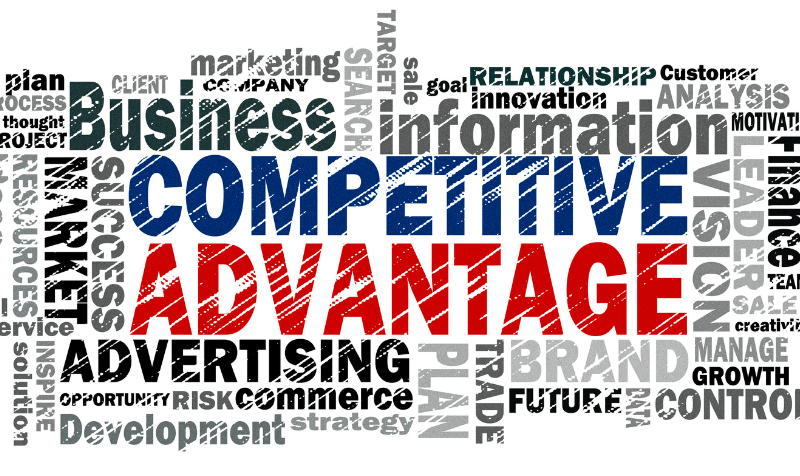 Key steps and considerations for companies to develop competitive ...